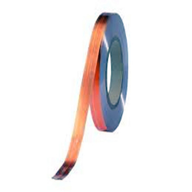 Buy copper  Copper Foil Adhesive Tape Conductive Copper Tape Conductive Foil Tape mri rf shielding at wholesale prices