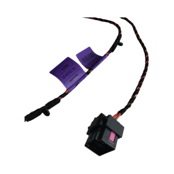 Buy Industry Automotive Wiring Harness Waterproofing Vehicle Wire Harness at wholesale prices