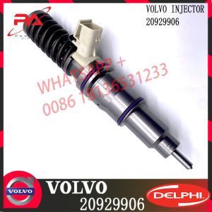 V-O-L-V D16 Engine Unit Fuel Injector BEBE4D14001 20929906 20780666 3801263