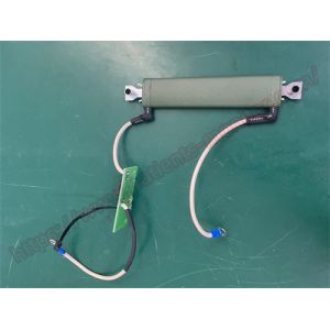 FUKUDA FC-1760 Defibrillator Paddle Discharge Test Board Components PCB-6668