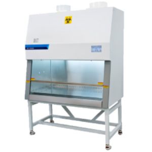 CE Class II B2 Biosafety Cabinet