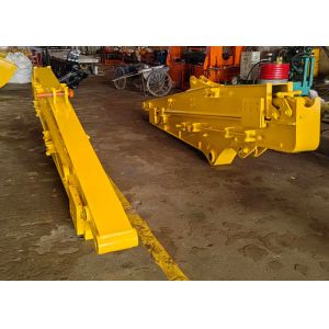 Telescopic Arm for Sale Adjustable Excavator Telescopic Arm