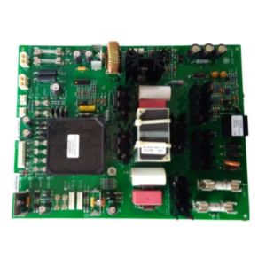 GE 531X175SSBAYM2 Control Board 100mm x 200mm x 330mm