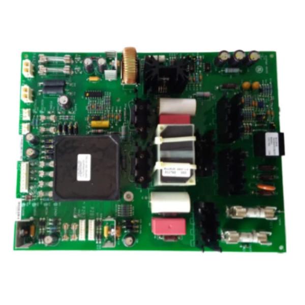 Buy GE 531X175SSBAYM2 Control Board 100mm x 200mm x 330mm at wholesale prices