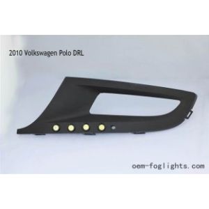 2010 Volkswagen Polo DRL