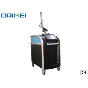 High Power Picosure Tattoo Removal Machine / Pico Genesis Laser CE Approved