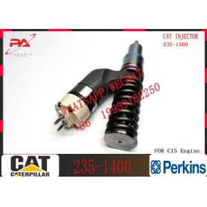 Common Rail Injector Assy 10R-1000 10R-7229 229-5919 211-3027 232-1199 249-0709