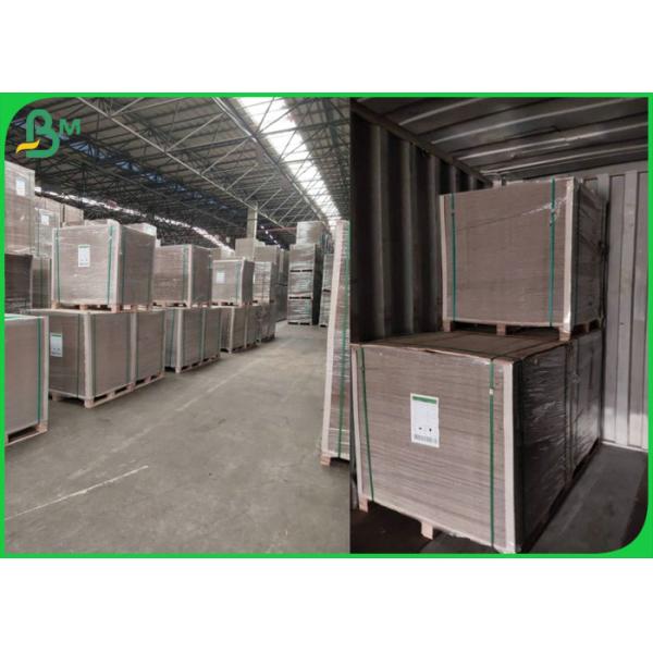 1mm Thickness 1000g Duplex Board Two Side Grey Back In Sheet 70 * 100cm 1mm Thickness 1000g Duplex Board Two Side Grey Back In Sheet 70 * 100cm