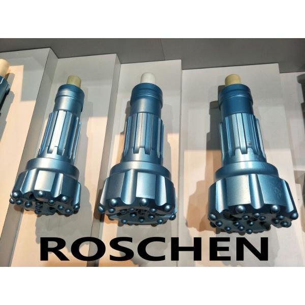 Buy QL50 , QL55 Quantum Leap Hammer Atlas Copco Rock Drilling Tools For Secoroc Down the Hole Equipment Drilling at wholesale prices