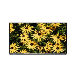 2K 4K Industrial Display Panels 400nits LCD HD Screen With 30 PIN EDP Interface