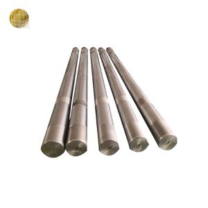 S20C Tool Steel Round Bar