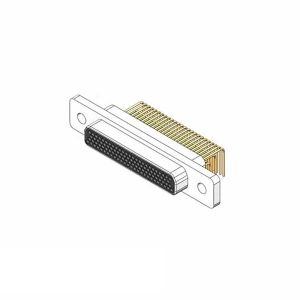 Quality High-Density Micro Connector | HUADA J30J-100TJW-J for sale