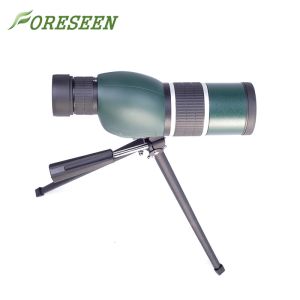 Nitrogen Filled Waterproof Highest Rated Spotting Scopes Zoom Lens 12 - 36x50
