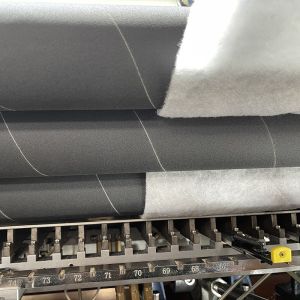 Computerized Lock Stitch Multi Needle Quilting Machine For Quilts Mattress