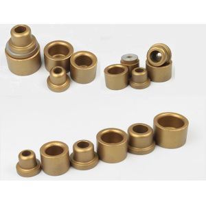 Die Casting No Burrs 50mm Welding Socket