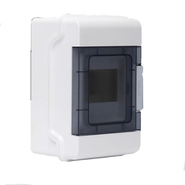 Manufacturer Dustproof Waterproof Distribution Box MCB Main Switch Electrical
