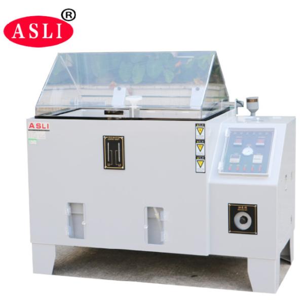 Buy NSS CASS Salt Spray Corrosion Test Chamber / Salt Fog Testing Equipment (SH-60) at wholesale prices