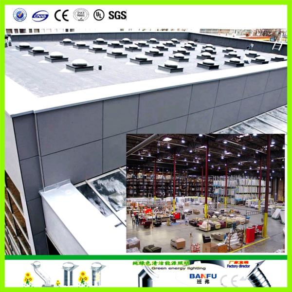 Buy sun skylight, skylight 、 TUNNEL SKYLIGHT at wholesale prices