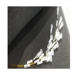 High Temperature Mpo Fiber Cable