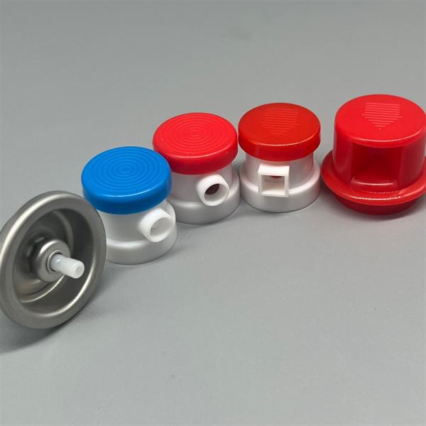 High-Performance Shoes Socks Cleaning Valve Actuator for Commercial Laundry and Shoe Cleaning with Advanced Spray Control