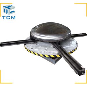 Stainless Steel Tank Polishing Machine Automatic Steel Surface Grinding Machine