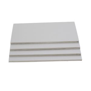 China Fire-Resistant Aluminium Composite Panel with Elongation at Break ≥5% VOC Emission ≤30mg/m2 on sale