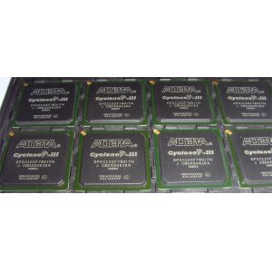Quality EP3C120F780I7N Ic Integrated Circuit BGA780 New And Original Genuine for sale
