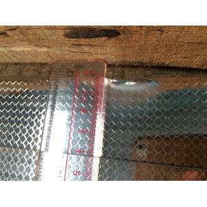 Embossed Metal Sheet Decorative Panels Supplier From China Foshan Stainless