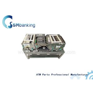 Omron 2845SR Dispenser Module Bank Diebold 368 ATM Machine Recycling Cash