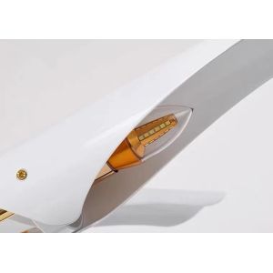 Modern Designer Lamp Decorative Indoor Big Suspension Light Pendant Lamp