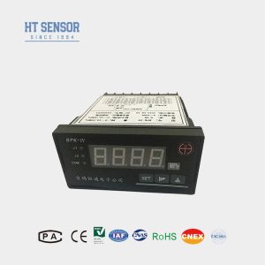 Input Digital Pressure Gauges Industrial Pressure Gauge Measurement And Display