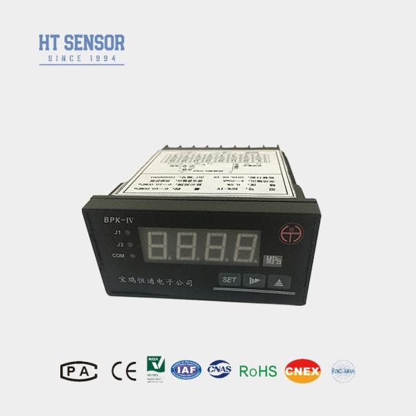 Input Digital Pressure Gauges Industrial Pressure Gauge Measurement And Display