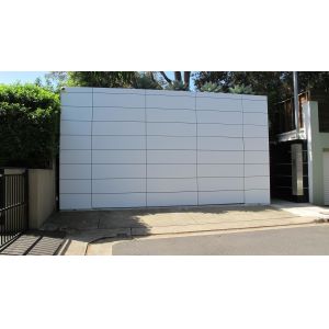 Fireproof Acp Aluminium Composite Panel Brushed Aluminum Foil Sheets