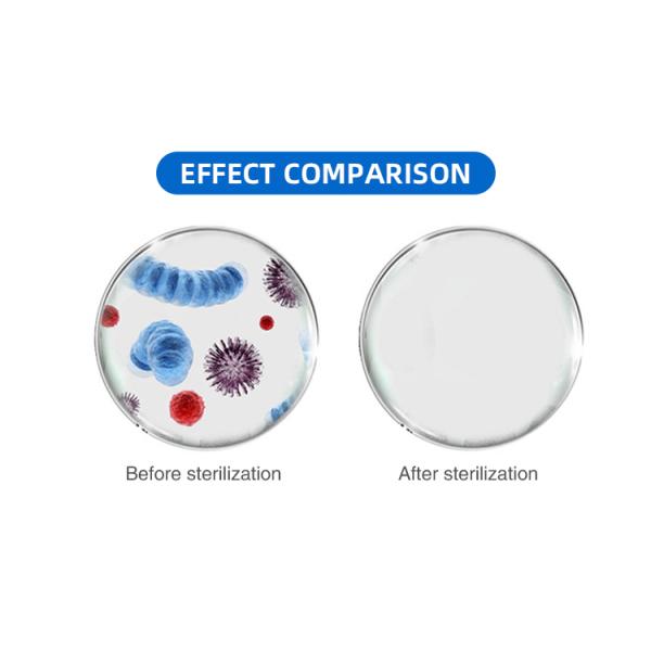 100l 150l 230 Liter Sterilizer Digital Automatic Exhaust Electric Mushroom Autoclave