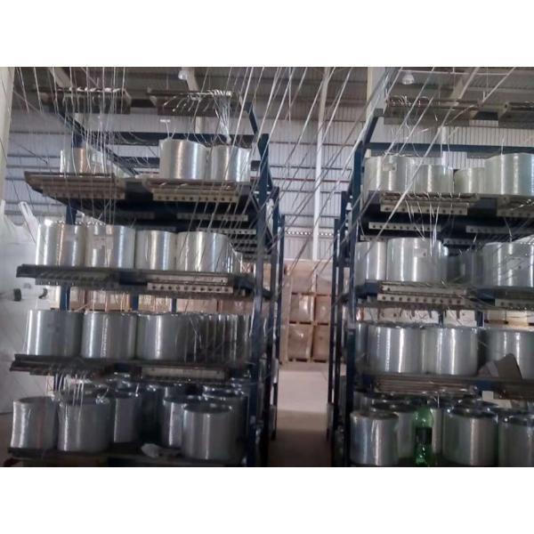 Super Aluminum Oxide Ceramic Yarn Guide Apply In Textile Machinery Ceramic Parts