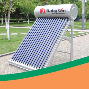 Quality CE Solar Hot Water Heating System for sale