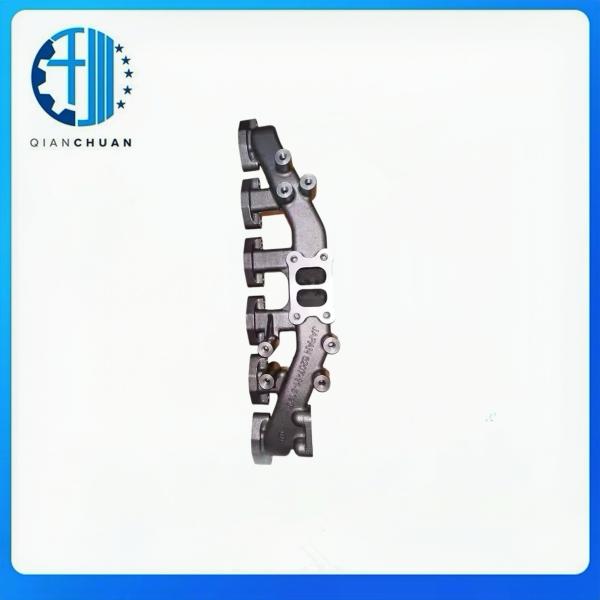 6207-11-5190 6207115190 Exhaust Manifold for Komatsu PC200-6 PC220-6 PC210-6 S6D95 6D95 Engine Spare Parts