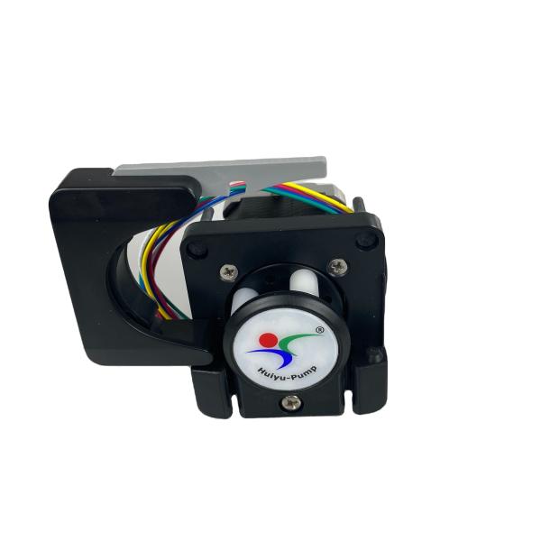 Buy Commercial laundry equipment small OEM peristaltic pump at wholesale prices