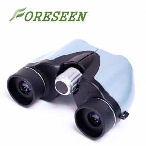 FORESEEN High Definition 8x21 small Optical Mini Portable Waterproof Telescope