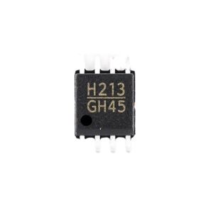 China HMC213MS8TR HMC213MS8 HMC213 C213MS8 New And Original MSOP8 Double Balanced Mixer Chip HMC213MS8TR on sale