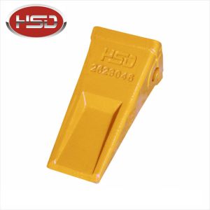 Bucket teeth for hyundai excavator parts replacement