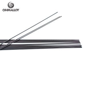 AISI316 Astm Stainless Steel Pipe DIN Silvery White SUS316L Pipe