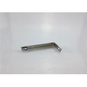 Customized Size Aluminum Bus Bar With High Bonding Strength CCC Approval