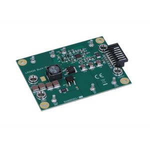 Quality LM3429BKBSTEVAL Embedded Solutions LM3429 LED Driver Buck Boost Evaluation Board for sale