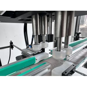 220V/380V Automatic Cosmetic Packing Machine