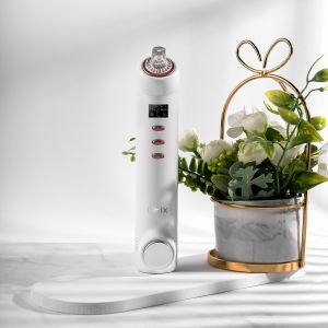 EMC 3 Modes Pore Vacuum Electric Blackhead Remover