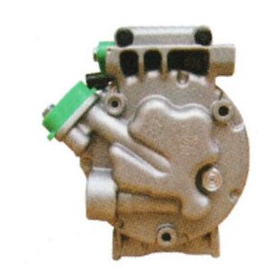 ALA20726 Hyunori AC COMPRESSOR Santa Fe2.2, Sanata 2.0 AC COMPRESSOR VS18 AC