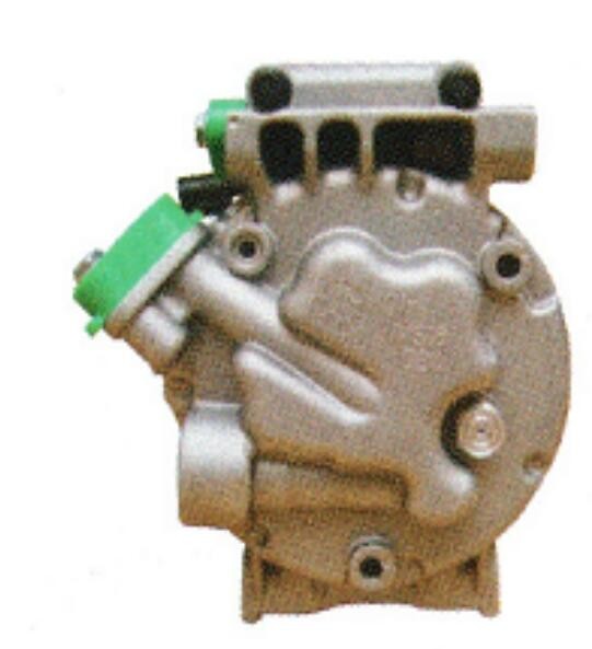 ALA20726 Hyunori AC COMPRESSOR Santa Fe2.2, Sanata 2.0 AC COMPRESSOR VS18 AC COMPRESSOR 97701-2B100 AC Compressor