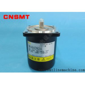 Durable SMT Machine Parts CNSMT Placement M5063H Motor Machine Accessories FUJI