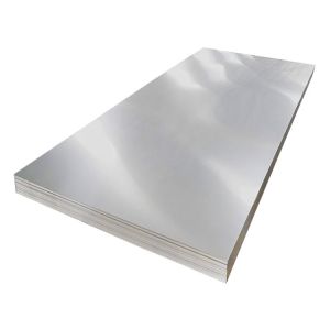 TSHS 316Nb S31678 Stainless Steel Flat Sheet Hot Rolled SS 1.458 08X16H13M2B